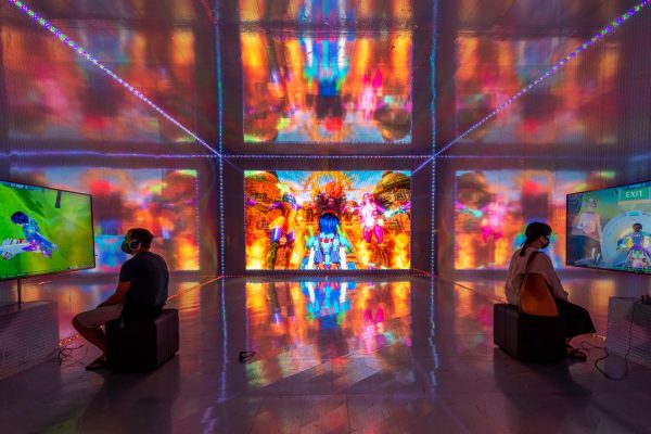 Bangkok Art Biennale