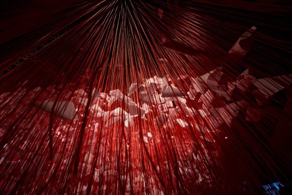 Bangkok Art Biennale
